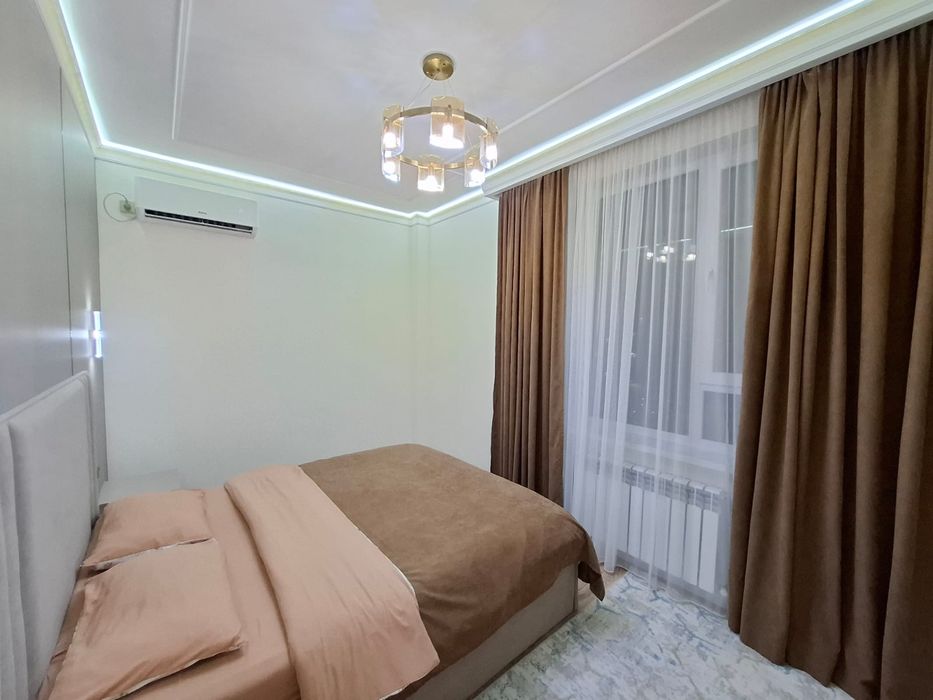 Квартира элитная в жк