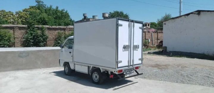 Лаболарга изотермик бутка обшивка.