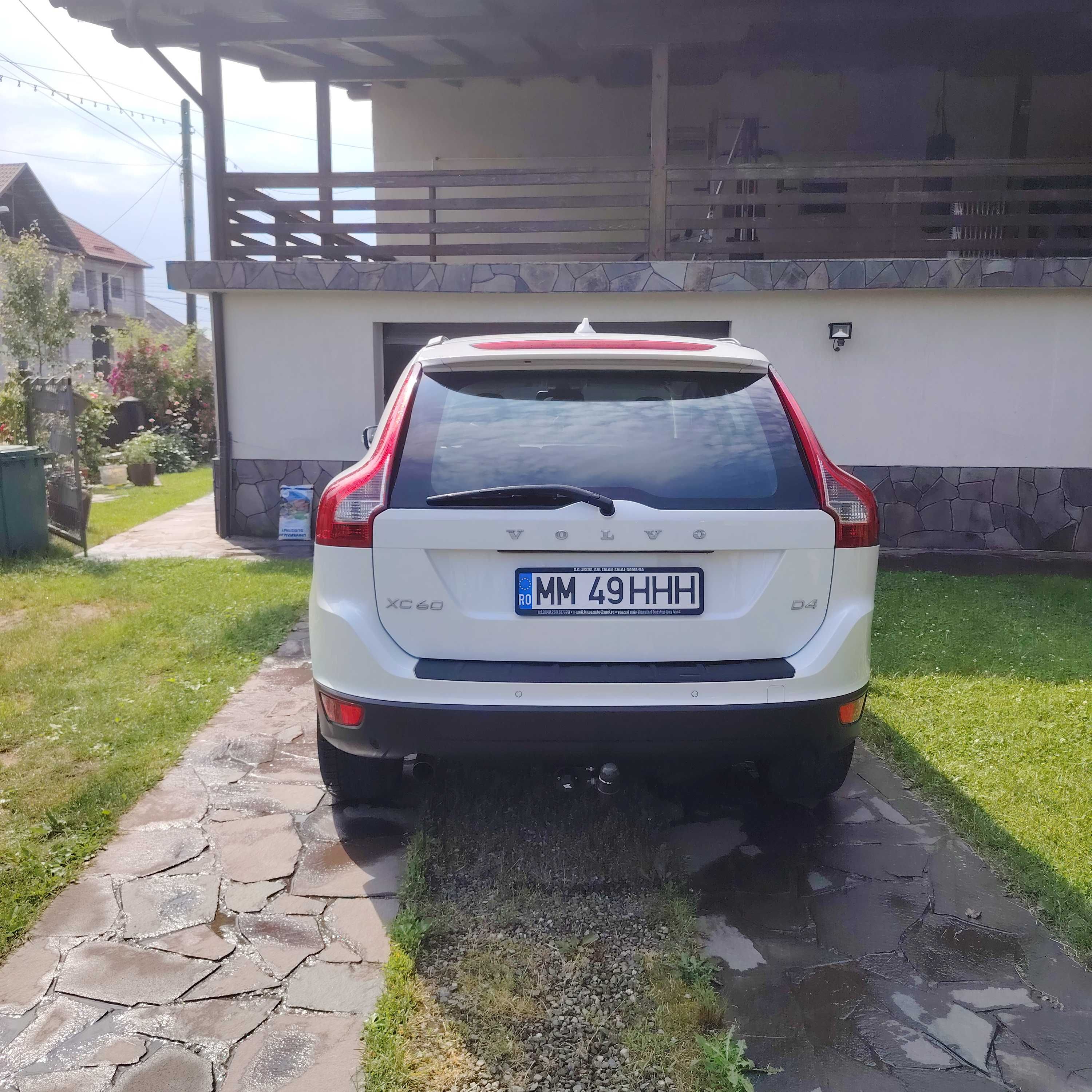 Autoturism Volvo