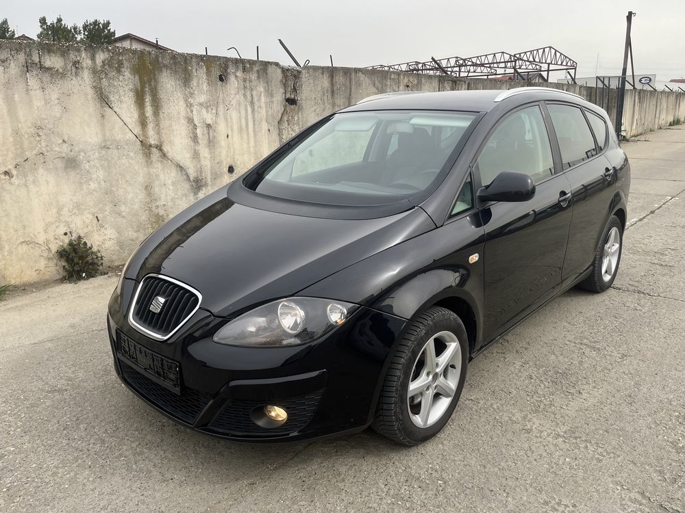 Seat Altea XL , an.06/2010 , 1.6TDI 105CP Euro 5