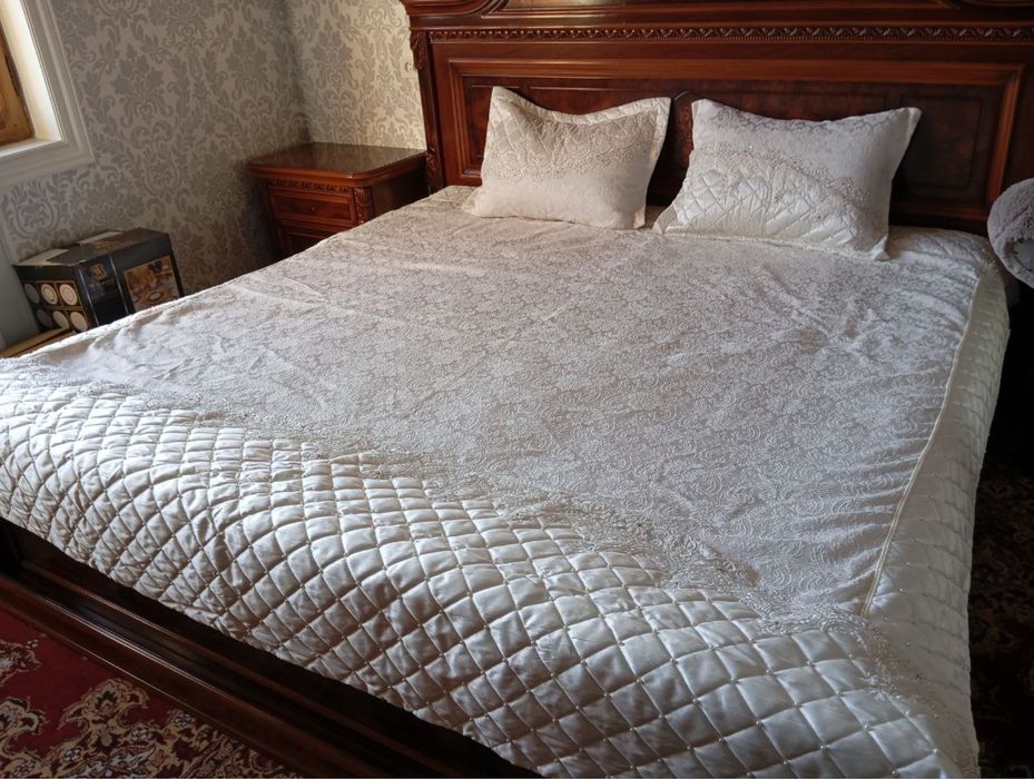 Пакривал комплект