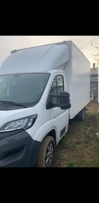 Uși Portere stanga dreapta peugeot boxer an 2015