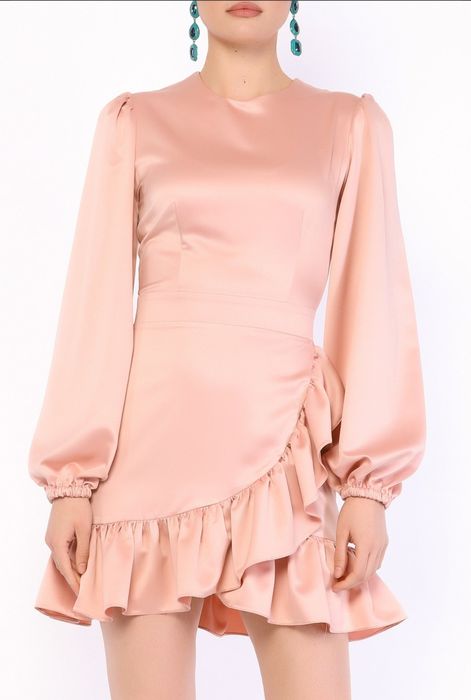 Rochie TGH Fashion noua cu eticheta