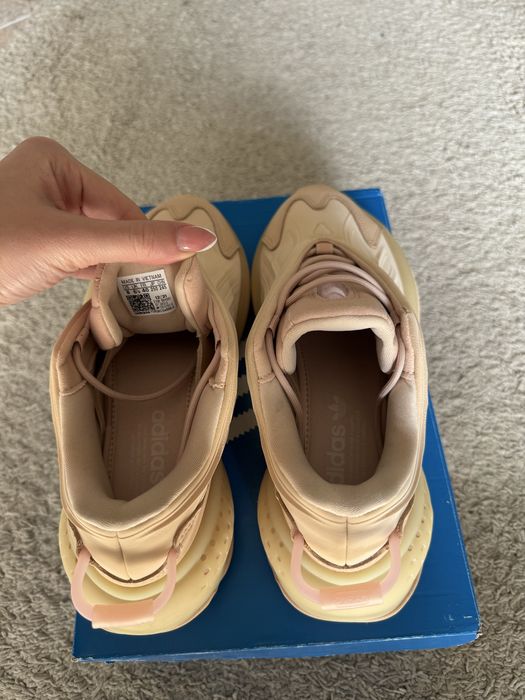 Дамски обувки Adidas