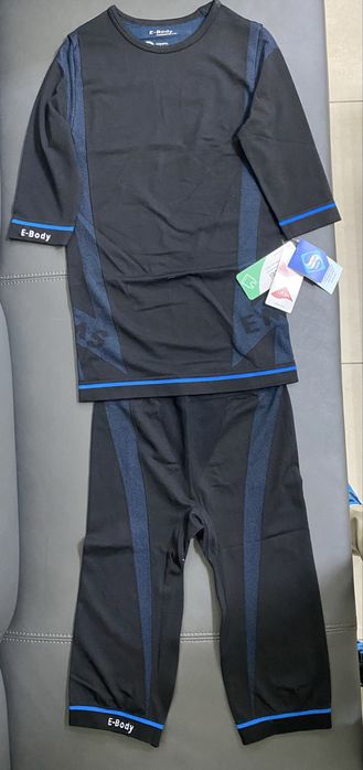 Exhipament antrenament EMS miha bodytec xbody justfit electrostimulare