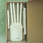Wireless repeater