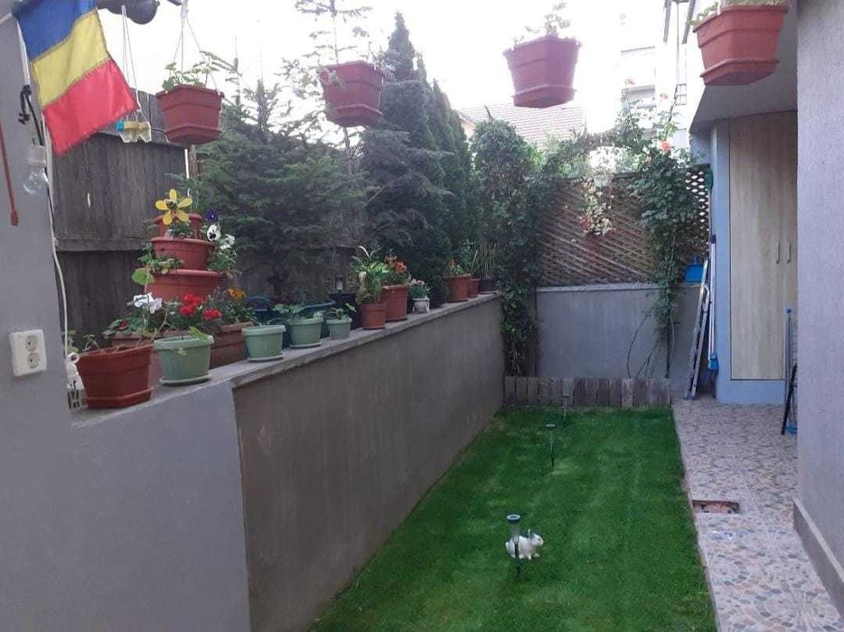 98 mp Utili | 4 Camere | 2 Băi | Terase+Parcare–Zona Dem Rădulescu
