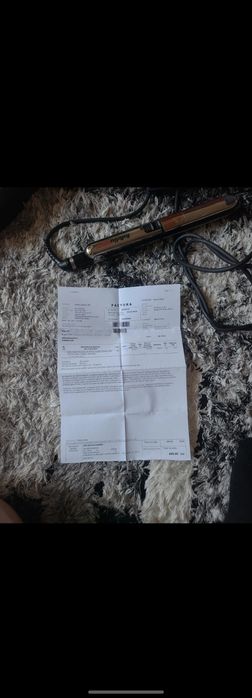 Babyliss pro elipsis 3100