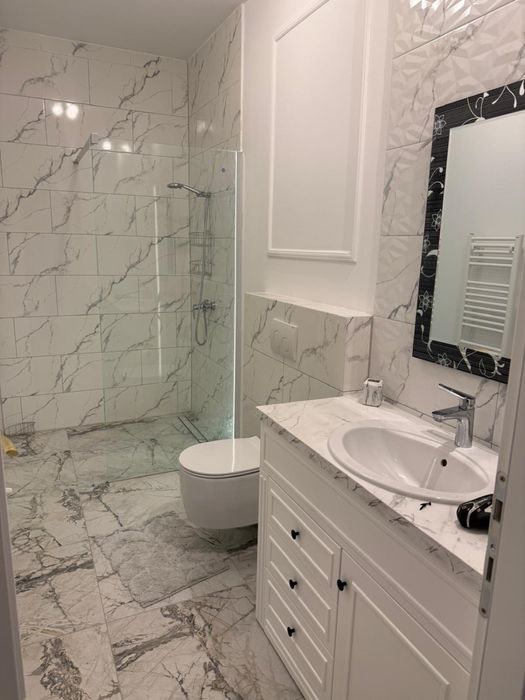 Dau in chirie apartament cu o camera in centrul Targu Muresului ,