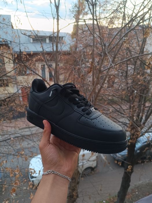 Air force 1 negri