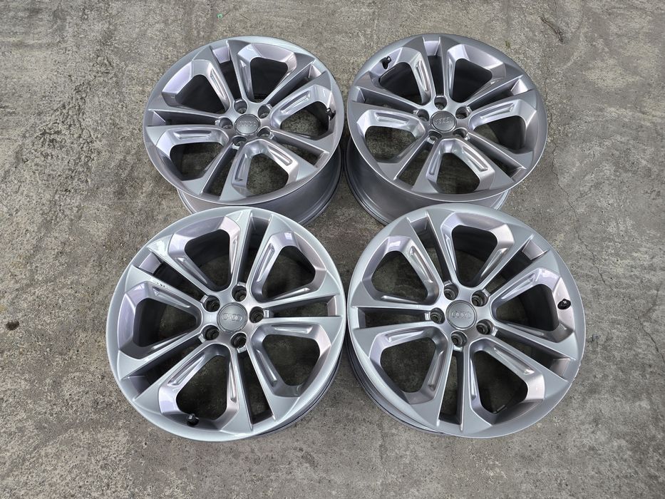 Джанти 19 / 5х112 - Audi Q3, SQ3, RSQ3 и др. 5x112