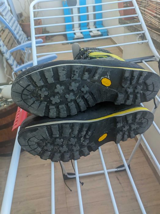 Зимни Обувки Bestard Trek Alpine FF