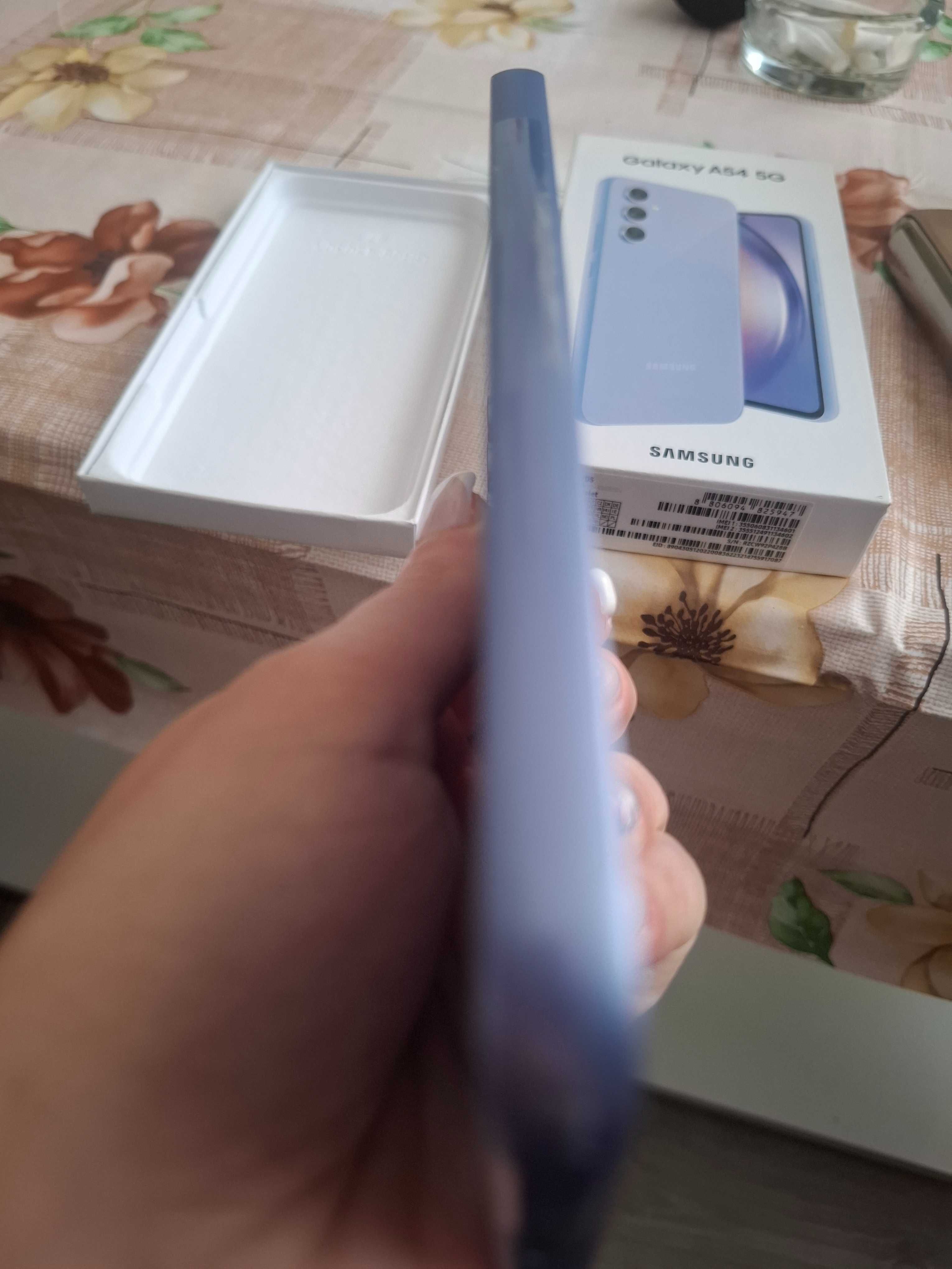 Samsung galaxy A54 5G 256