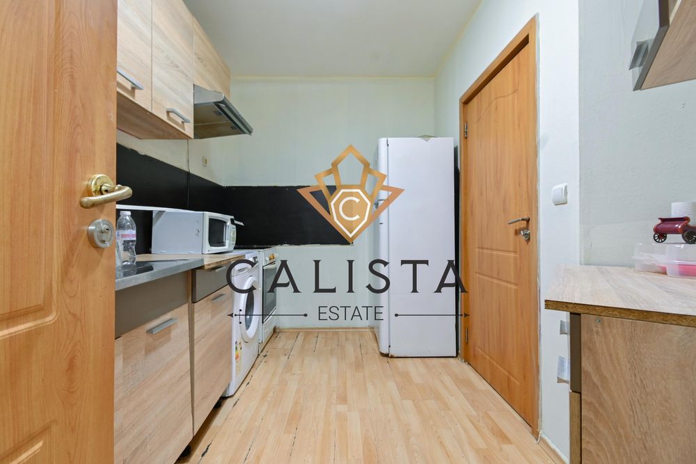 Двустаен апартамент под наем в ж.к. Орландовци, 2202253