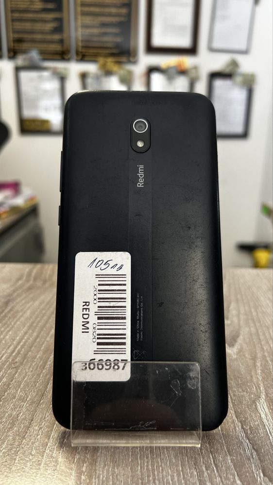 Телефон Redmi 8a