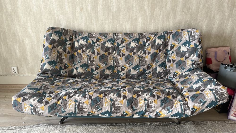 Диван раскладной