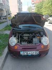 Срочно Продам машину Daewoo matiz 2011 г