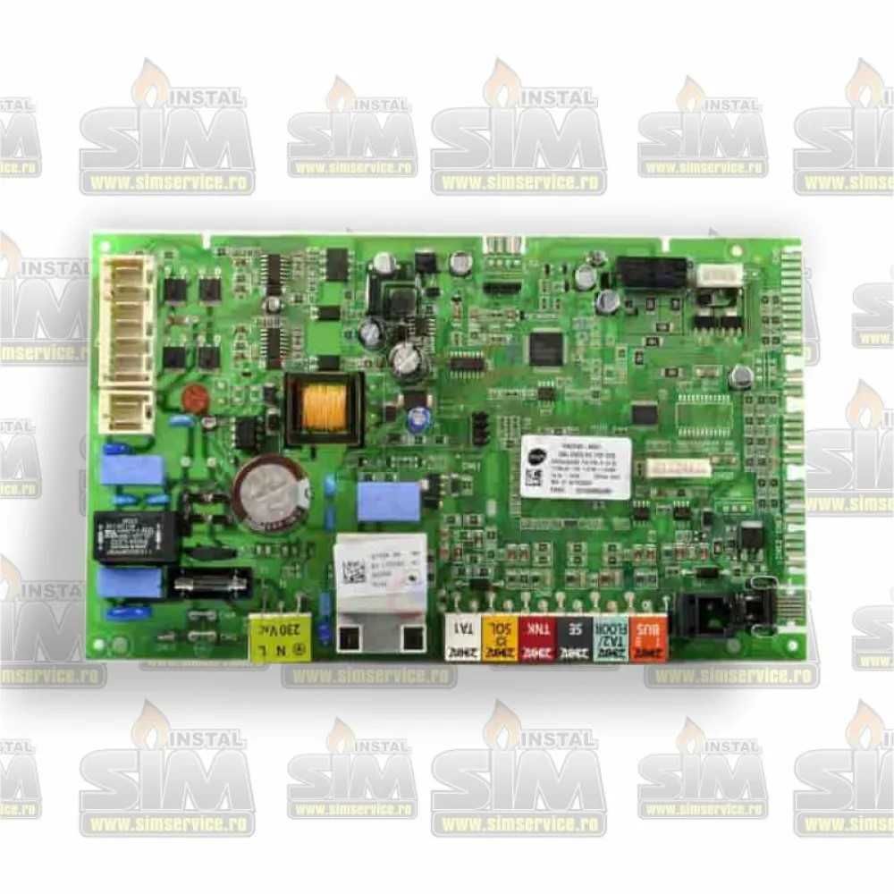 Placa electronica Ariston 65116585