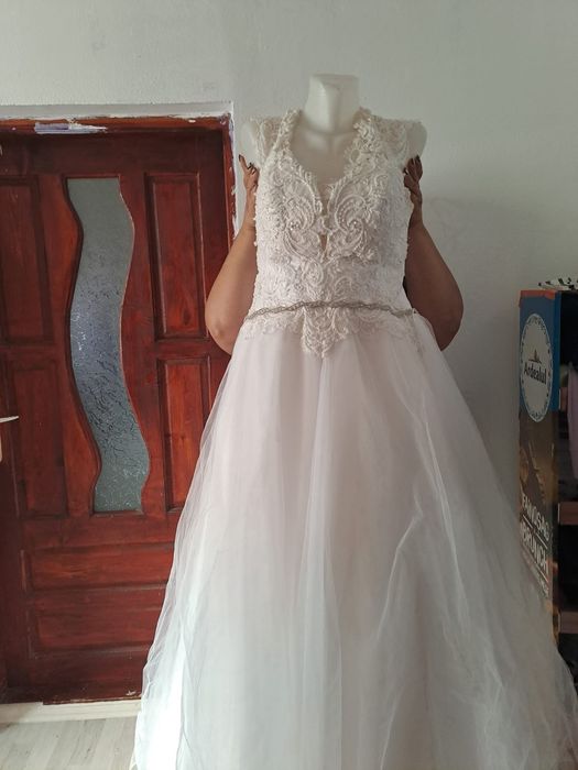 Rochie de mireasa