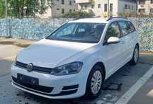Volkswagen Golf 7 Variant 1.6 TDI