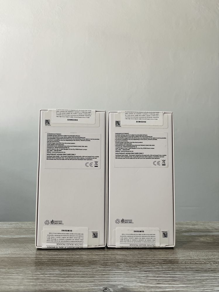 Samsung A26 5G Black, NOU SIGILAT, 128GB