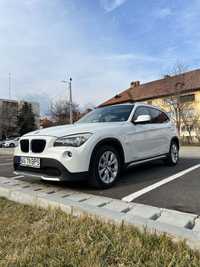 BMW X1 BMW X1 xDrive20D