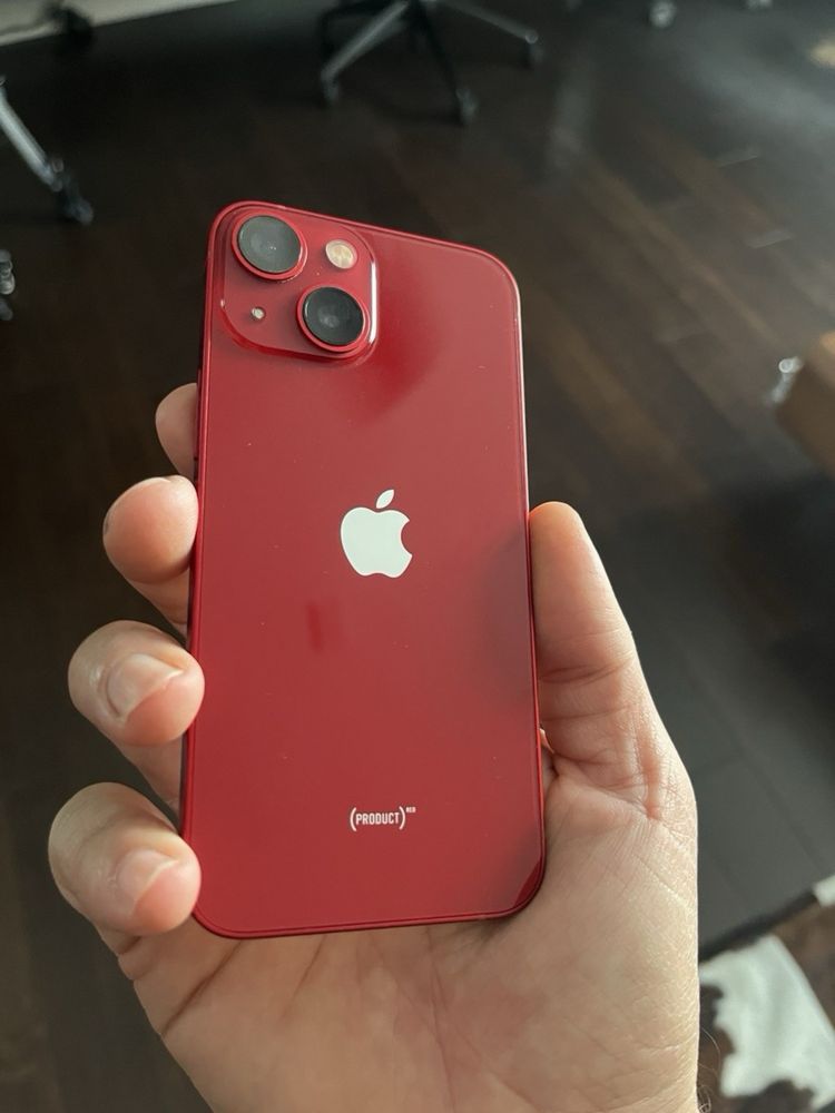 iPhone 13 Mini без забележки