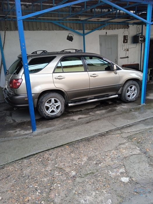 Продам Лексус rx300