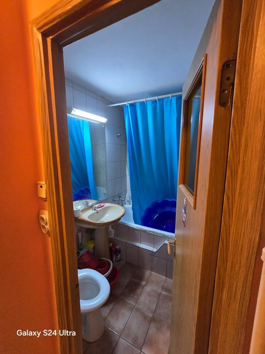 Vând garsoniera urgent zona Iancului Obor