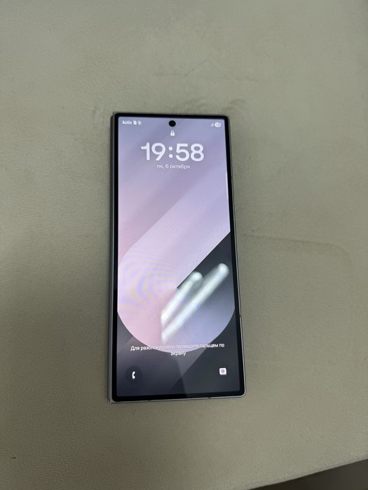 Samsung Galaxy Z Fold6