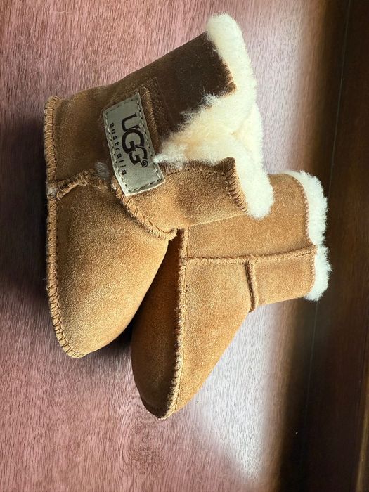 Ugg для детей оригинал ( 6 мес-12 мес)