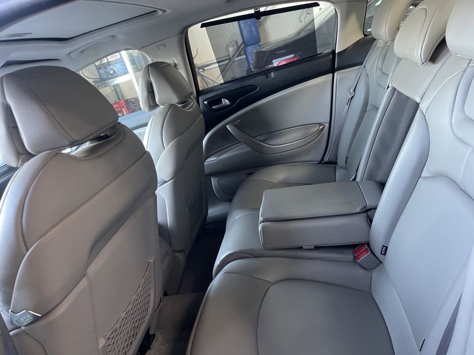Citroen C5 3.0hdi Automat  2011г НА ЧАСТИ