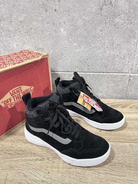 Vans Range Exp Hi Guard