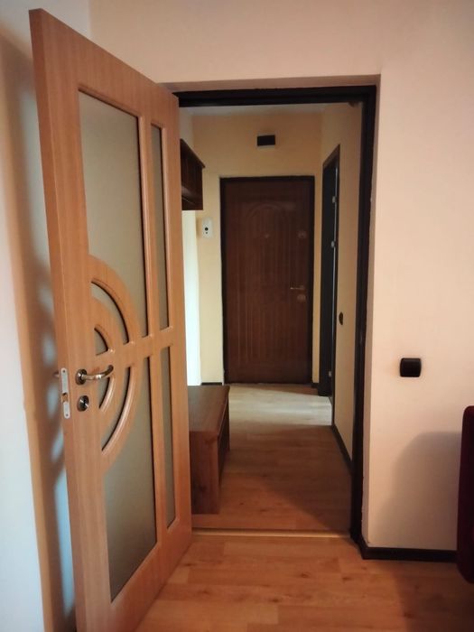 Închiriez apartament două camere centru Galați