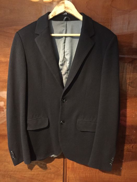 Sacou barbatesc Zara marime 48.