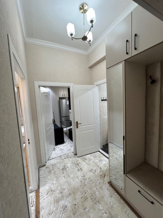 Arenda, yangi remont!