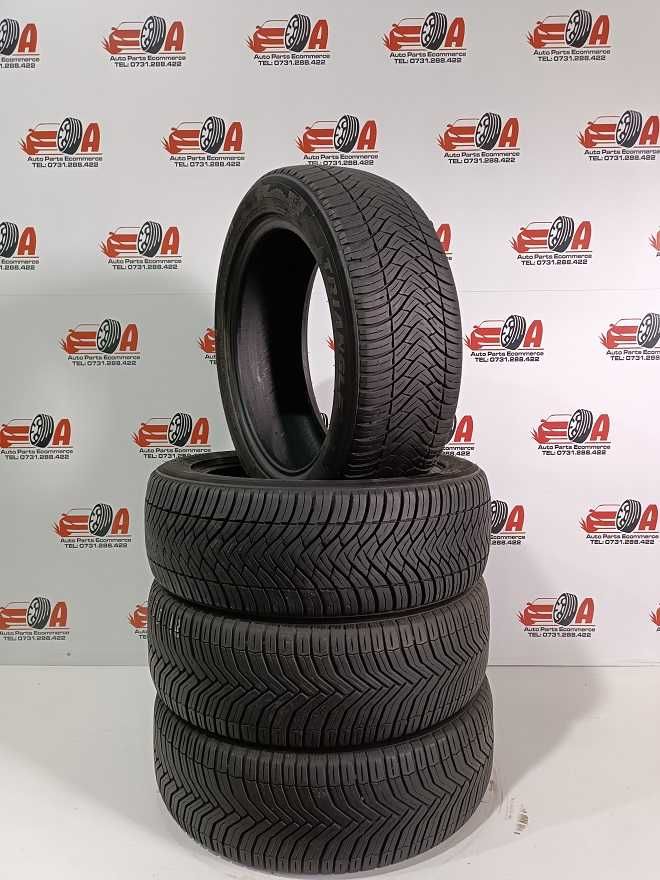 215 55 18 99V MICHELIN si TRIANGLE All Seasons CP V20400