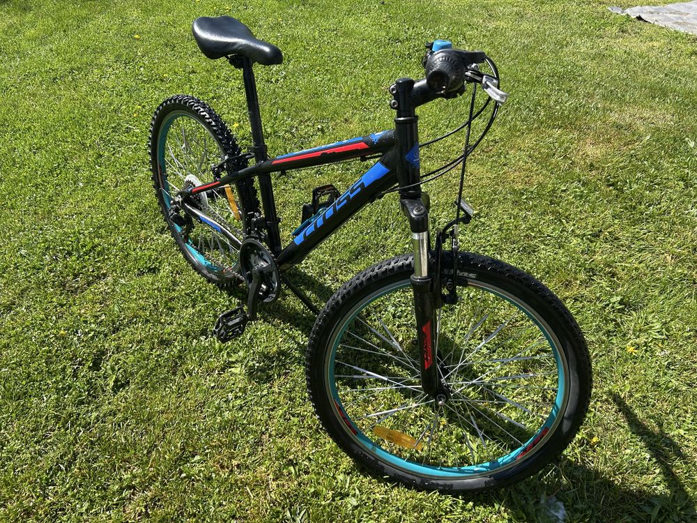 Cross Boxer 24 “ boy