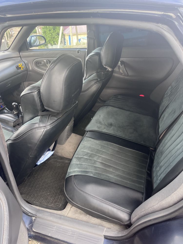 mazda 626 cronos