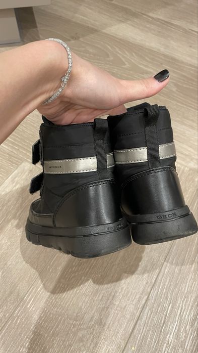 Ghete Geox adidasi Nike