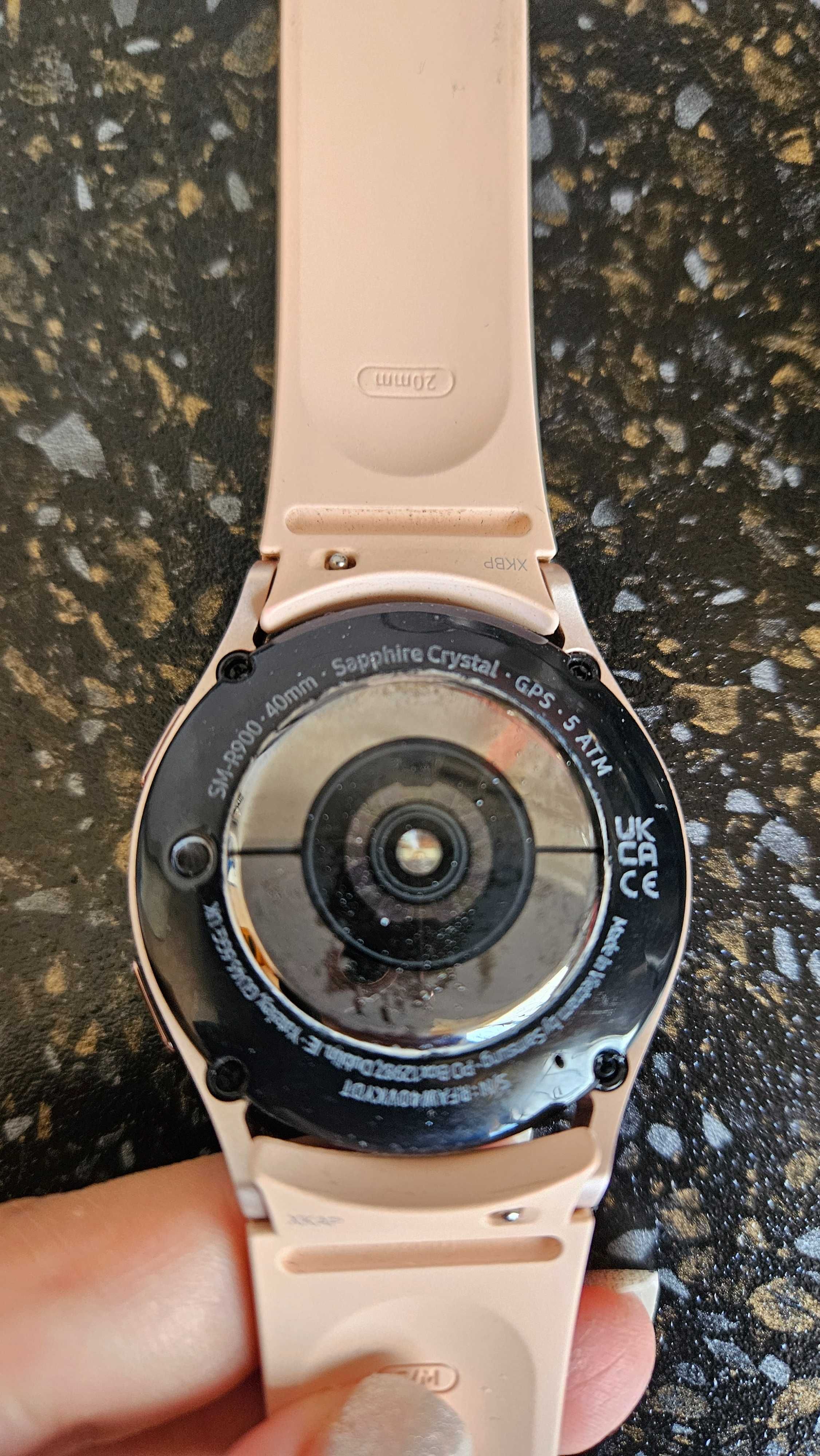 Samsung galaxy watch 5