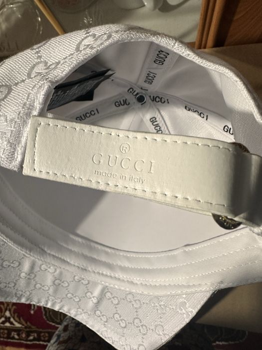 Sapca gucci unisex marime ajustabila