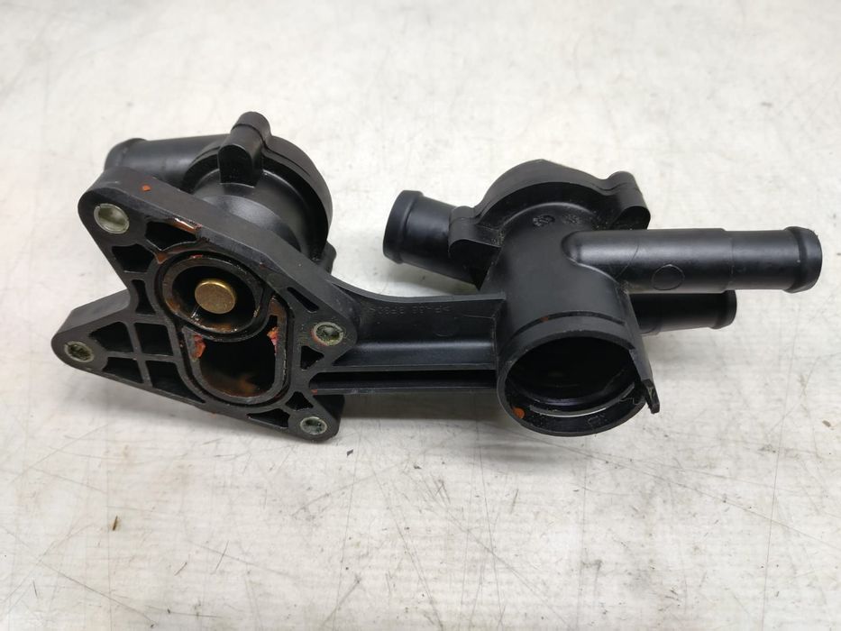 Carcasa termostat 1.4 tsi CAXA Volkswagen VW Golf Plus 2 [2009 - 2014