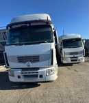 Capete Tractor Renault Dxi 430/440