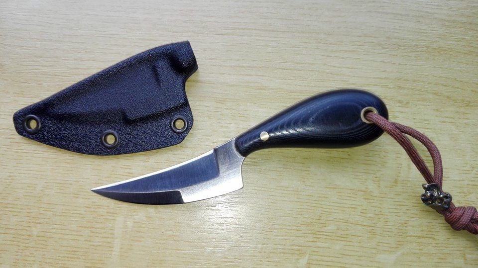 Изработване на кании от Кайдекс