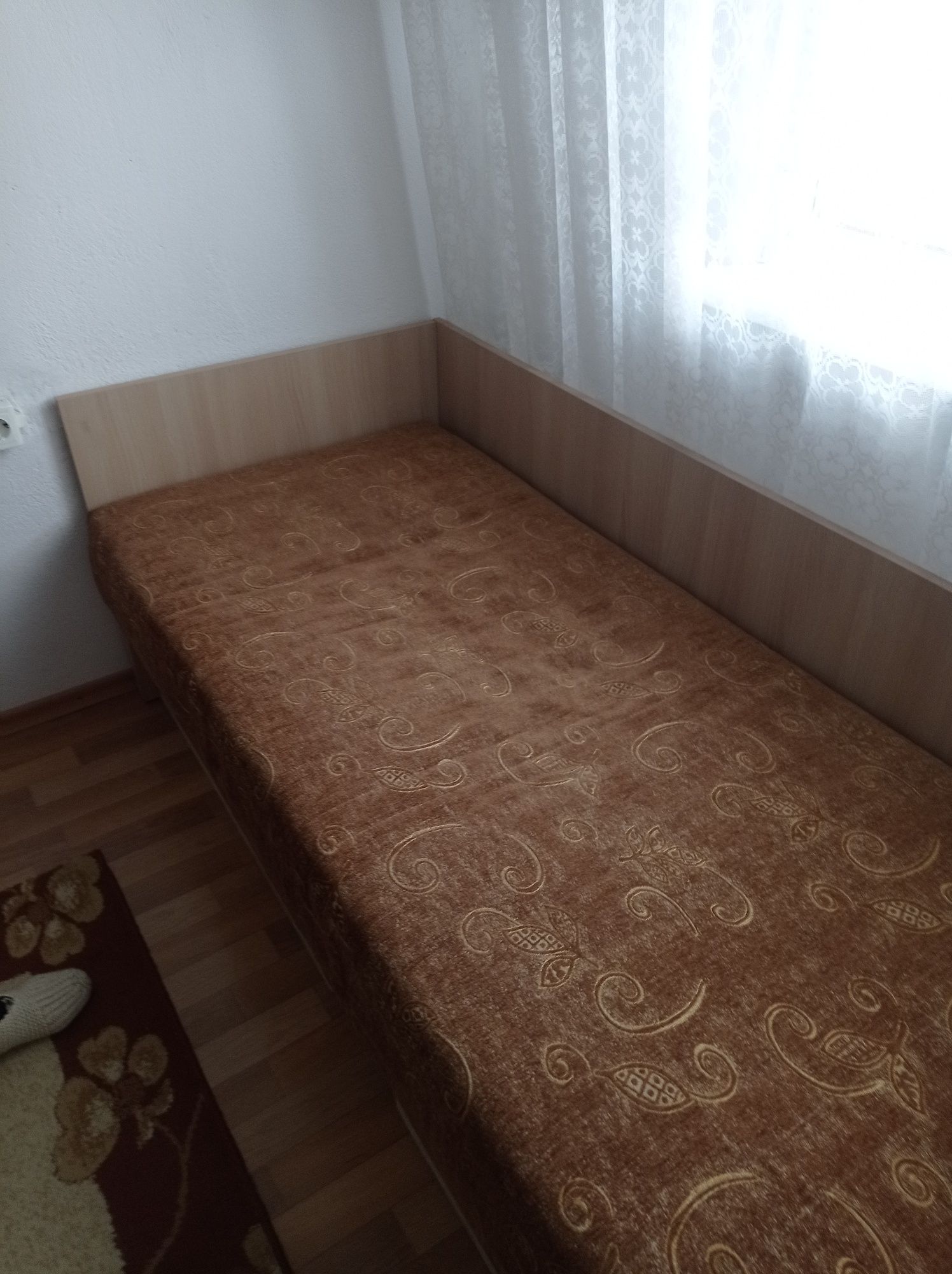 Ллегла и пералня използвани