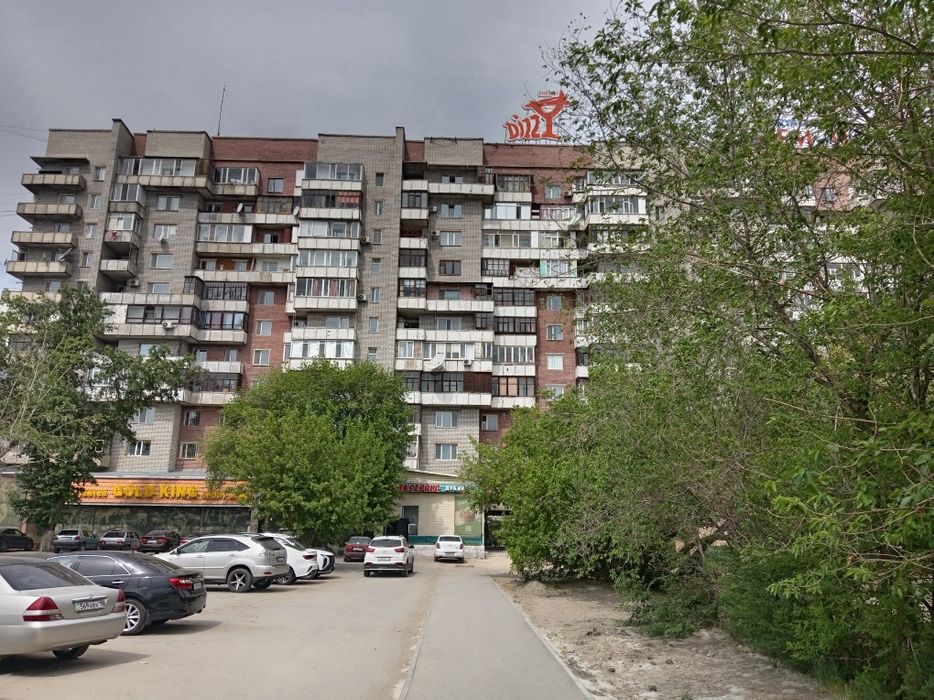 Продам 3 комн. Н/П район Океана, Ауэзова 22