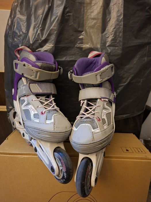 Role Fitness FIT3 Mov Copii