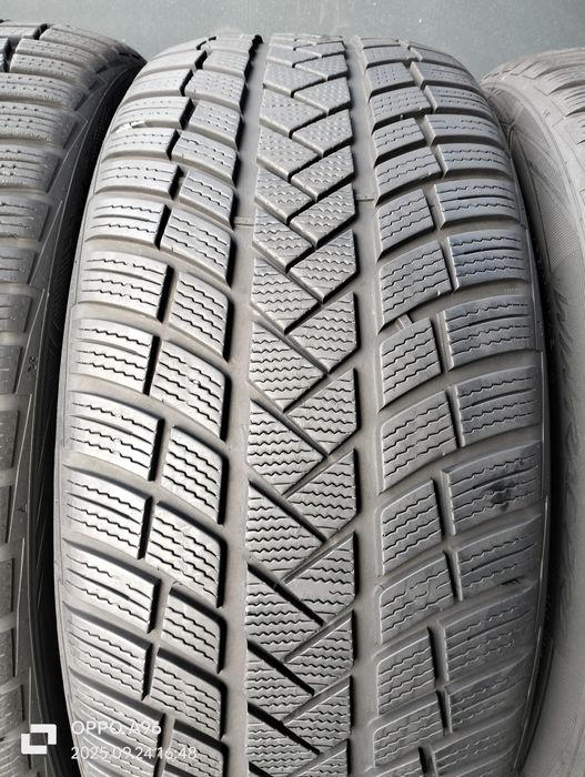 265 45 21 Vredestein 2023