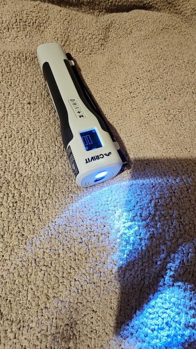 Акумулаторна помпа Crivit CMAFP 10.3 A1